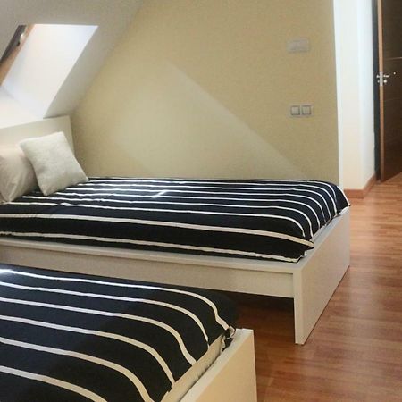라스팔마스 Duplex 빌라 외부 사진