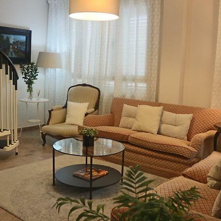 라스팔마스 Duplex 빌라 외부 사진