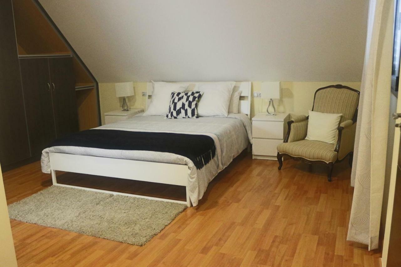 라스팔마스 Duplex 빌라 외부 사진