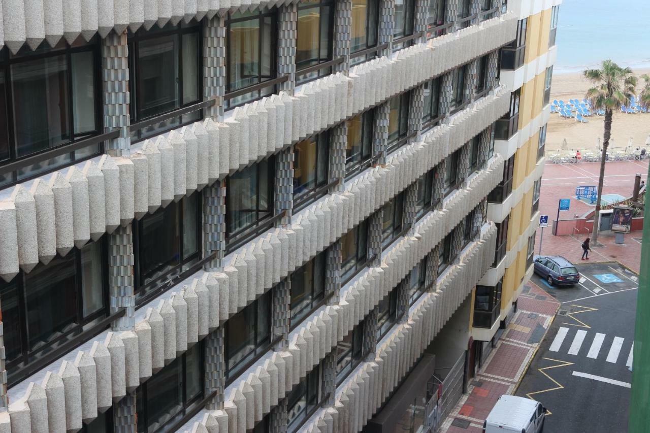 라스팔마스 Duplex 빌라 외부 사진