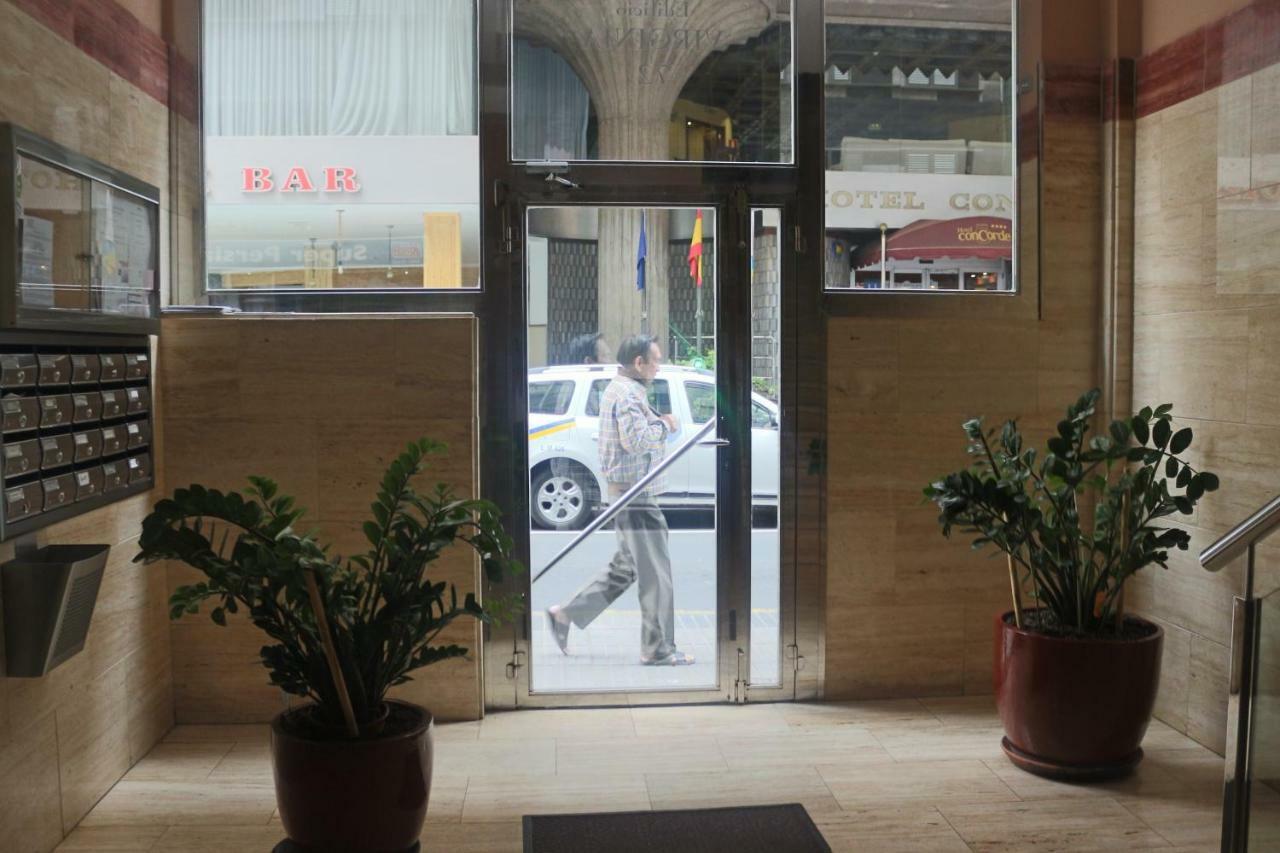 라스팔마스 Duplex 빌라 외부 사진
