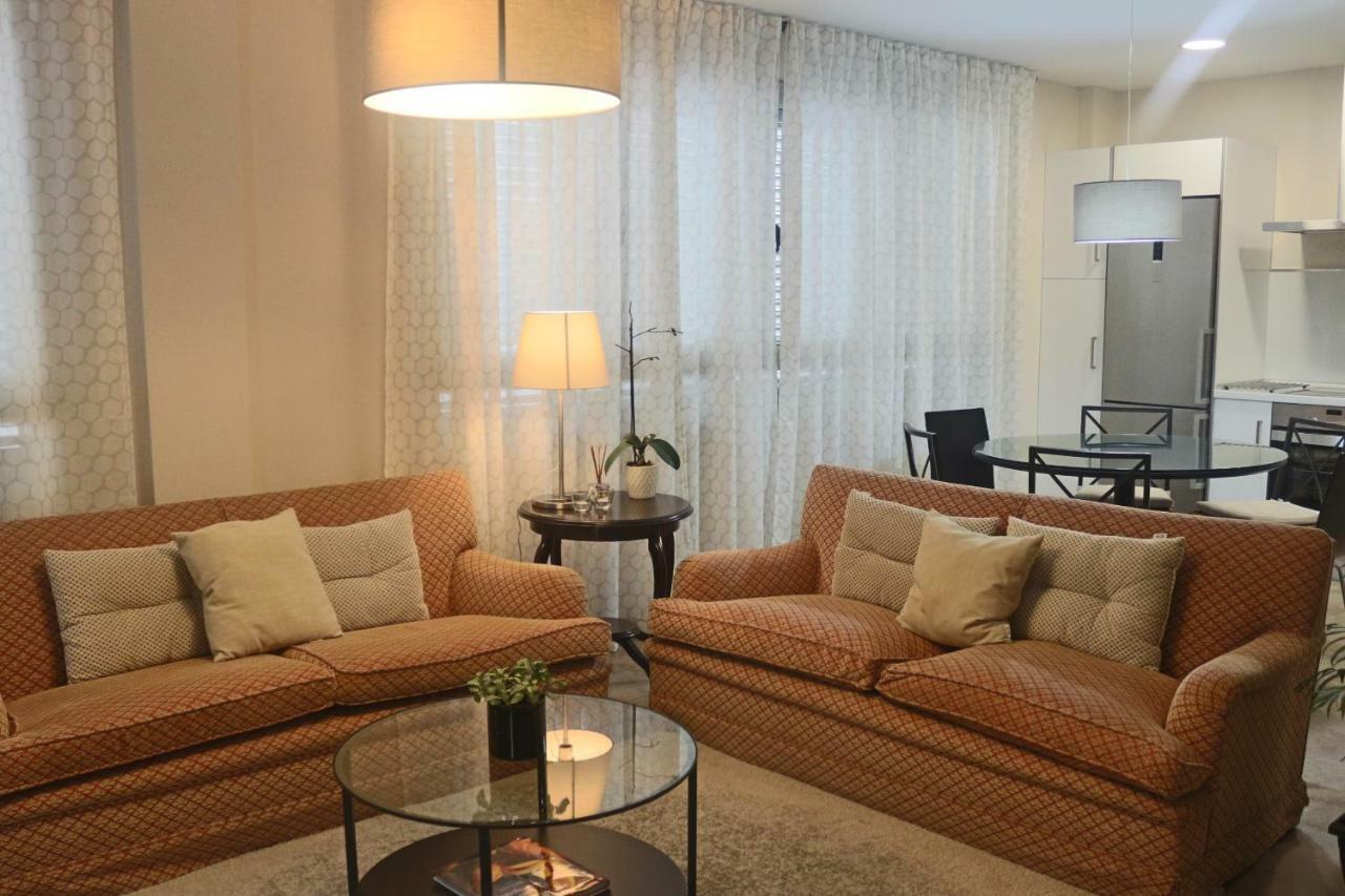 라스팔마스 Duplex 빌라 외부 사진